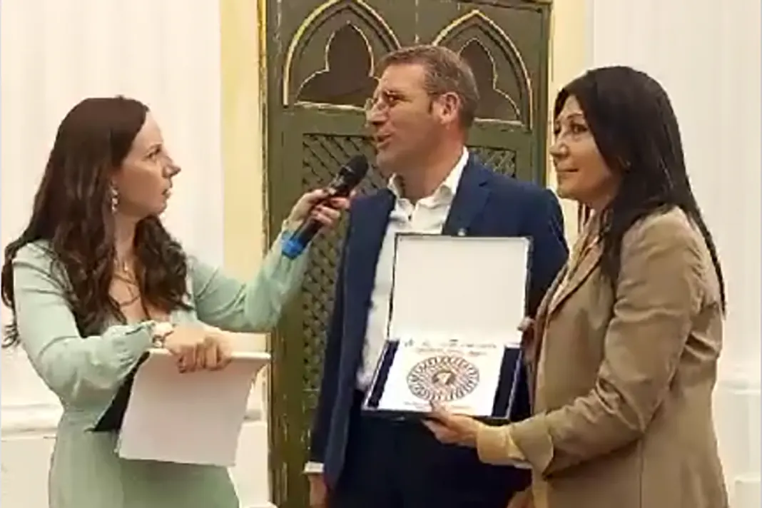 Premio Giornalismo siciliano 2023 in scena a Trapani